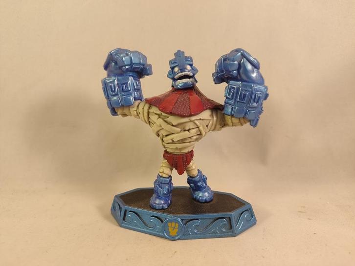 Skylanders Imaginators Grave Clobber, Verzamelen, Poppetjes en Figuurtjes, Ophalen of Verzenden