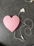 hartjes lamp ikea, Huis en Inrichting, Lampen | Wandlampen, Ophalen, Zo goed als nieuw