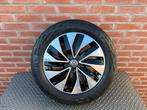 1 originele Volkswagen Polo Bluemotion Edition velg 15 inch, Ophalen, Gebruikt
