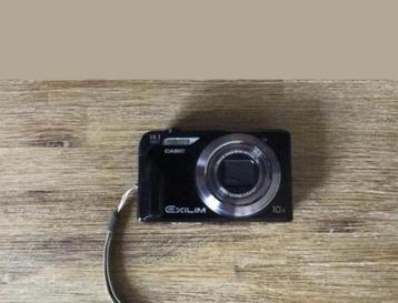 Casio Exilim 14. 1 mega pixel compact fotocamera beschikbaar voor biedingen
