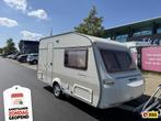 Avento Avance Esclusivo, Vloerverwarming! Zondag open!!!, Caravans en Kamperen, Caravans, Avento, Bedrijf, 750 - 1000 kg, Tot 4 meter
