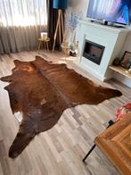 Koeienkleed, Ophalen, Bruin, Overige typen, Zo goed als nieuw