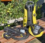 Kärcher K5 Full Control hogedruk reiniger, gebruikt, Ophalen, Gebruikt, Kärcher, Elektrisch