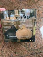 Aroma Diffuser met 7 LED Kleuren, Ophalen of Verzenden