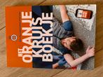 Theorieboek het oranje kruis boekje, Boeken, Ophalen of Verzenden, Nieuw, Overige niveaus, Nederlands