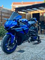 YAMAHA R1 - AKRAPOVIC (2024), Motoren, 4 cilinders, Motorrijbewijs A, Super Sport, Meer dan 35 kW
