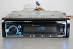 PIONEER  DEH-X5700BT  MP3  AUX  USB  BLUETOOTH, Auto diversen, Ophalen of Verzenden, Zo goed als nieuw