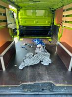 Transport / verhuizen / meubels / vervoer / overige, Koeriersdiensten