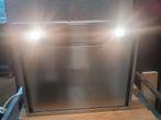 Afzuigkap itho, Ophalen, Gebruikt, Wandschouwkap, Vrijstaand