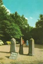 Vaals- -Drielandenpunt., Ophalen of Verzenden, 1960 tot 1980, Gelopen, Limburg