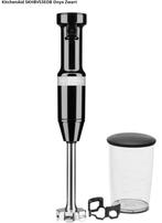 KitchenAid Staafmixer - Nieuw in Doos, Ophalen of Verzenden, Nieuw, Blender