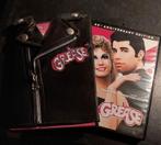 Twee DVD's GREASE, Cd's en Dvd's, Alle leeftijden, Ophalen of Verzenden, Zo goed als nieuw, Romantische komedie