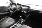 Opel Corsa 1.2 Turbo 100Pk Yes | Airconditioning | Navigatie, Auto's, Voorwielaandrijving, Stof, Gebruikt, Euro 6