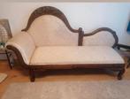 Antieke Chaise Longue, Ophalen