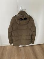 CP Company goggle jas maat 52, Verzenden, Zo goed als nieuw, Groen