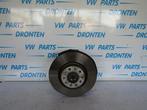 Fusee links-voor van een Audi Q2, Verzenden, 3 maanden garantie, Gebruikt, Audi