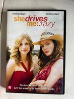 She Drives Me Crazy, Alle leeftijden, Ophalen of Verzenden, Gebruikt, Drama