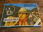 Gezelschapsspel Goldgraber / Gouddelvers, Hobby en Vrije tijd, Gezelschapsspellen | Bordspellen, Ophalen of Verzenden, Zo goed als nieuw