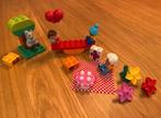 Duplo Picknick Set - Compleet!, Kinderen en Baby's, Speelgoed | Duplo en Lego, Ophalen, Zo goed als nieuw, Complete set, Duplo