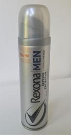 Rexona men deodorant: nu slechts €3,50 inclusief verzenden!, Verzenden, Zo goed als nieuw, Deodorant of Bodyspray