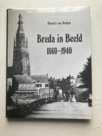 Breda in beeld, Boeken, Ophalen, 20e eeuw of later