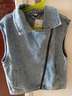 Gilet maat 158/164, Kinderen en Baby's, Kinderkleding | Maat 158, Ophalen, Nieuw, Meisje, Overige typen