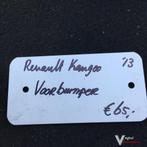 Renault Kangoo 1.5 dci ( Achterklep ) 2013  2500095 Voorbump