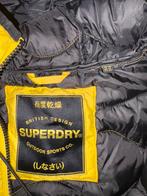 Superdry skijas dames maat 42 - perfect voor het voorjaar!, Kleding | Dames, Jassen | Winter, Ophalen of Verzenden, Zo goed als nieuw