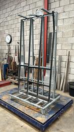 UITVERKOOP GLASBLOK, Doe-het-zelf en Verbouw, Glas en Ramen, Ophalen, -, -, Zo goed als nieuw