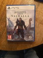 Assassin's Creed Valhalla PS5 - Amper Gespeeld!, Ophalen of Verzenden, Zo goed als nieuw