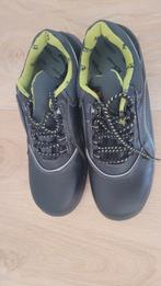 Nieuwe veiligheidschoenen, Doe-het-zelf en Verbouw, Ophalen of Verzenden, Nieuw