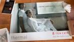 Reclame poster Ten Cate thermal, Verzamelen, Ophalen of Verzenden, Zo goed als nieuw, A1 t/m A3