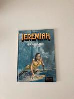 2 Jeremiah Stripboeken (1x nieuw harde kaft), Boeken, Stripboeken, Meerdere stripboeken, Ophalen of Verzenden, Nieuw