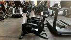 Life Fitness Upright Bike 95C wit, Ophalen of Verzenden, Gebruikt, Benen, Overige typen