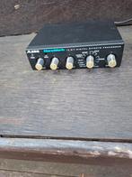 Alesis NanoVerb - Effect Processor, Muziek en Instrumenten, Effecten, Ophalen of Verzenden, Gebruikt, Delay of Echo