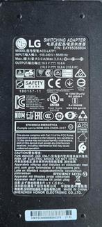 LG ACC-LATP1 Adapter - EAY65068604, Ophalen, Gebruikt, LG