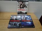 The Hunters 1 & 2 [Scandinavian Thriller Collection], Verzenden, Zo goed als nieuw, Actiethriller