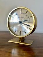 Originele vintage Seth Thomas tafelklok uit de jaren 70, Ophalen of Verzenden, Huis en Inrichting