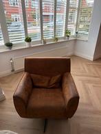 Montel draaifauteuil - Gebruikt, maar netjes!, Ophalen, Gebruikt, Overige materialen, 75 tot 100 cm