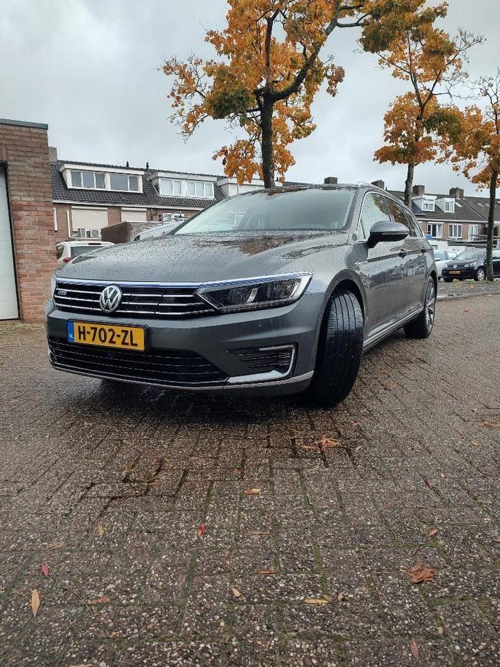 Bijzonder Mooi Volkswagen Passat 1.4 TSI met nieuwe APK, Auto's, Volkswagen, Particulier, Passat, 360° camera, ABS, Achteruitrijcamera