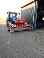 Kuhn 313 frontmaaier, Ophalen, Weidebouw