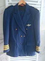 Pilotenpak Maat M (50/52) in Goede Staat, Ophalen of Verzenden, Zo goed als nieuw, Maat 48/50 (M)