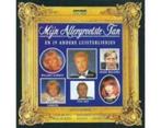 Cd Luisterliedjes (Shirley,Kadanz,Stef Bos,Rob De Nijs), Cd's en Dvd's, Cd's | Nederlandstalig, Ophalen of Verzenden, Nieuw in verpakking