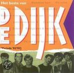 de DIJK, Ophalen of Verzenden, Gebruikt, Pop