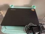 Lenovo laptop defect/ voor onderdelen/ reparatie, Ophalen of Verzenden, Zo goed als nieuw, Zonder controller