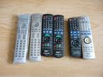 afstandsbediening panasonic diversen types, Ophalen of Verzenden, Origineel