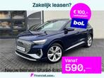 Audi Q4 e-tron 40 S edition 77 kWh | Cruise control | Metall, Automaat, 12 maanden, Gebruikt, 420 min