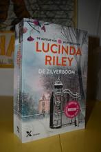 boek De Zilverboom Lucinda Riley isbn 9789401613071, Lucinda Riley, Ophalen of Verzenden, Zo goed als nieuw, Nederland