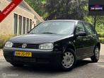 Volkswagen Golf 1.4-16V Oxford NAP/APK/AC/ELEK PAKKET, Voorwielaandrijving, Gebruikt, 1104 kg, Origineel Nederlands