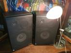 Luidsprekers: Schneider 8026LS, Overige merken, Ophalen of Verzenden, Zo goed als nieuw, Nb